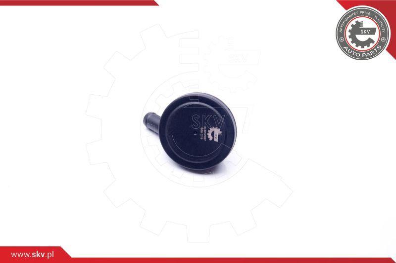 ESEN SKV Ölabscheider, Kurbelgehäuseentlüftung