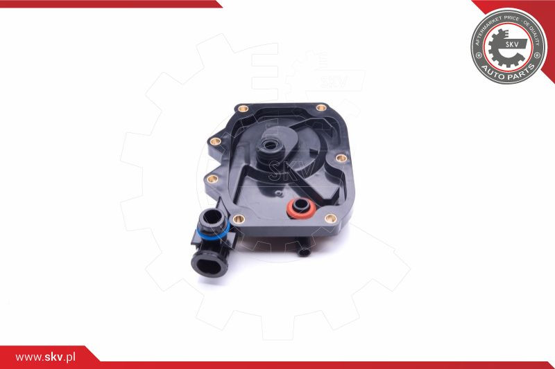 ESEN SKV Reparatursatz, Kurbelgehäuseentlüftung