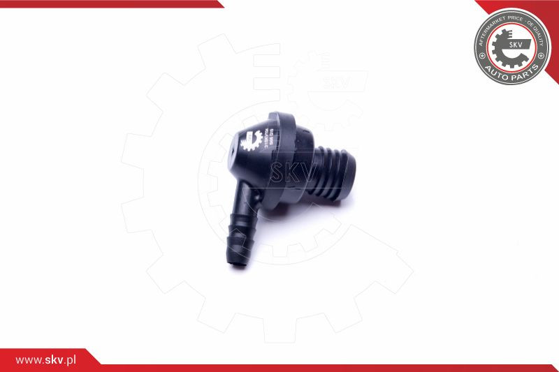 ESEN SKV Ventil, Kurbelgehäuseentlüftung