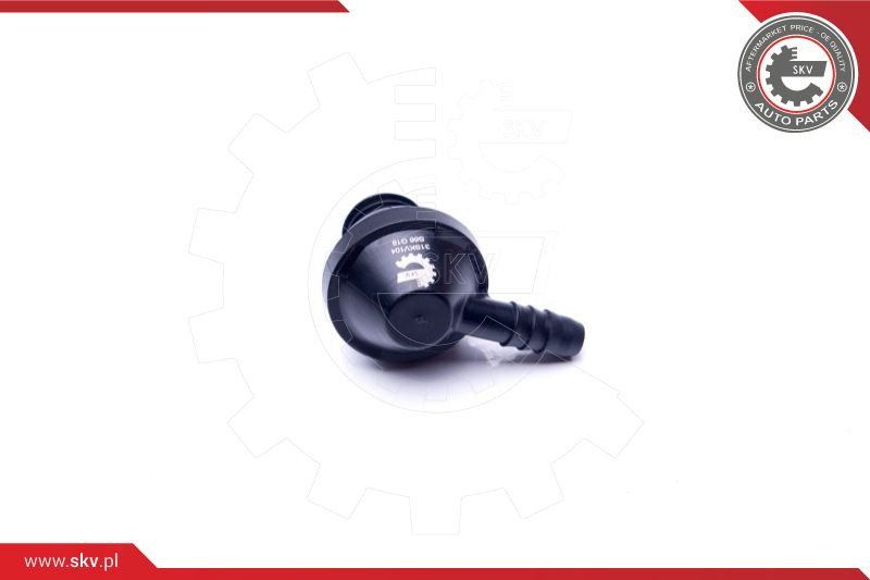 ESEN SKV Ventil, Kurbelgehäuseentlüftung