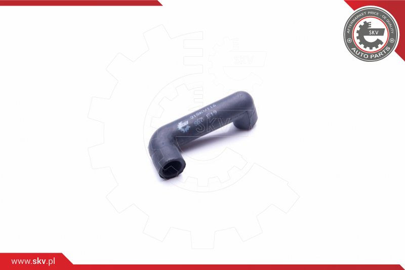 ESEN SKV Ölschlauch