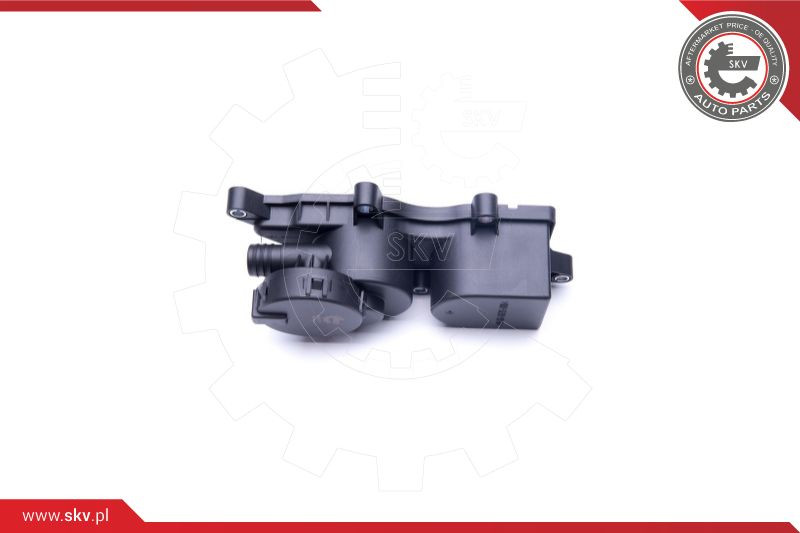 ESEN SKV Ölabscheider, Kurbelgehäuseentlüftung