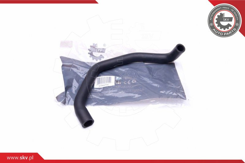 ESEN SKV Schlauch, Kurbelgehäuseentlüftung