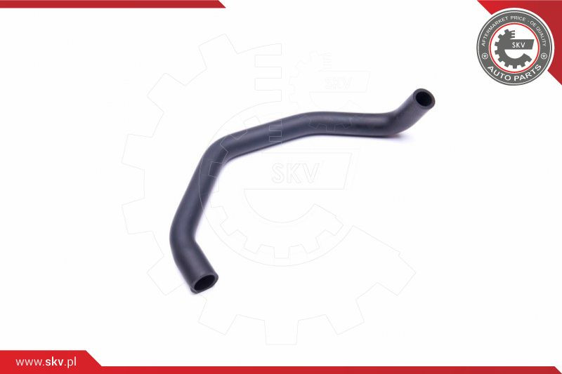 ESEN SKV Schlauch, Kurbelgehäuseentlüftung
