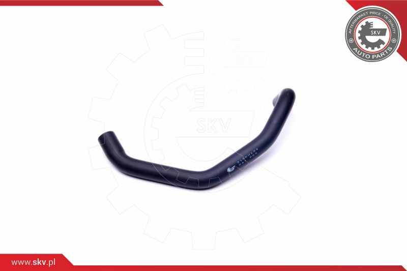ESEN SKV Schlauch, Kurbelgehäuseentlüftung