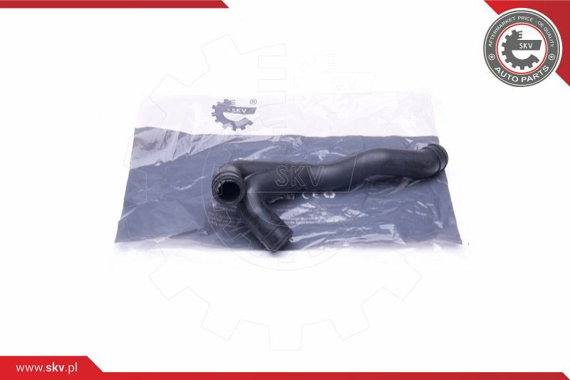 ESEN SKV Schlauch, Kurbelgehäuseentlüftung