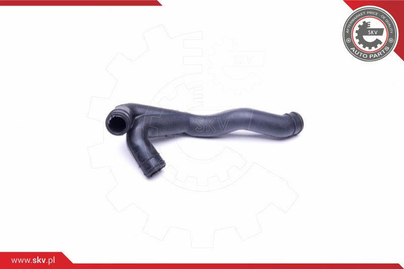 ESEN SKV Schlauch, Kurbelgehäuseentlüftung