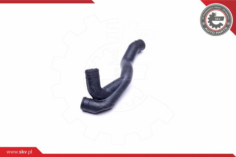 ESEN SKV Schlauch, Kurbelgehäuseentlüftung