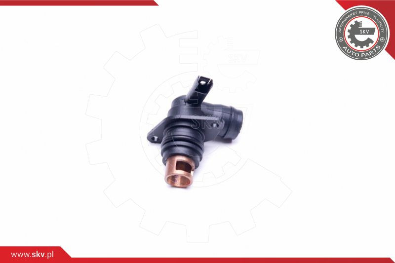 ESEN SKV Ventil, Kurbelgehäuseentlüftung