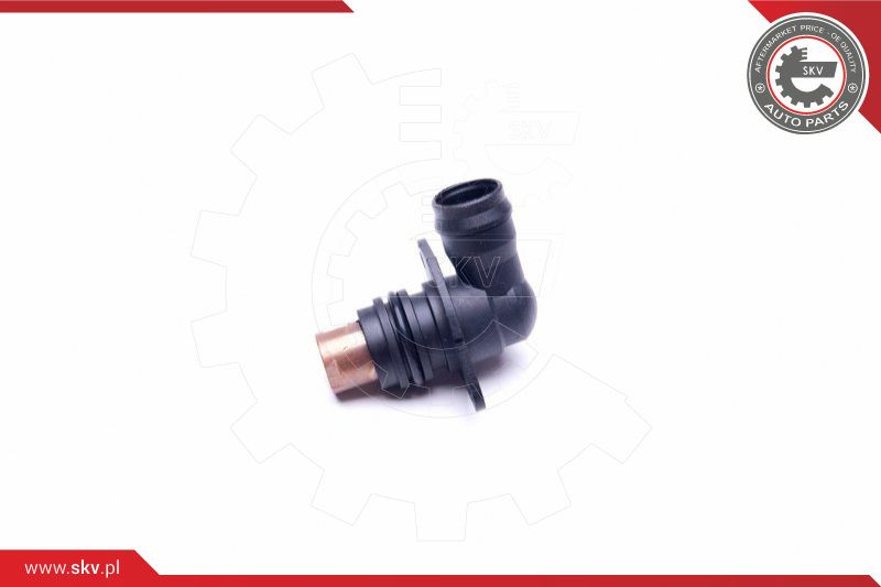 ESEN SKV Ventil, Kurbelgehäuseentlüftung