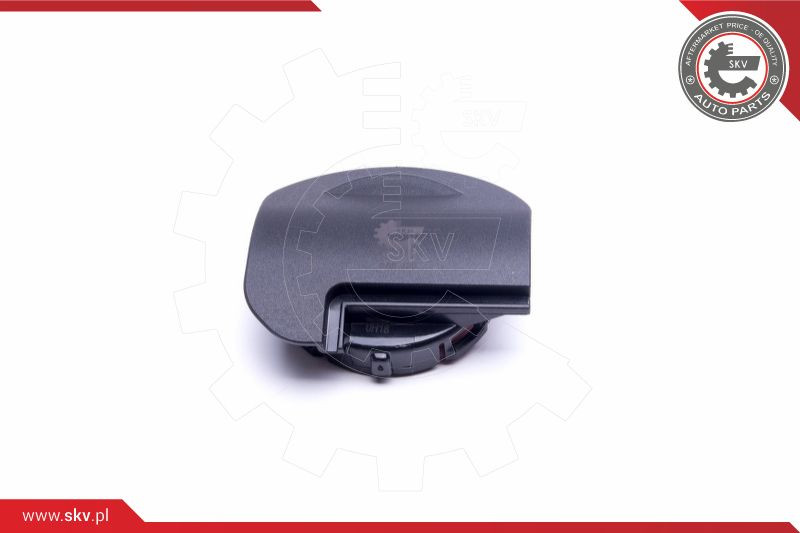 ESEN SKV Membran, Kurbelgehäuseentlüftung