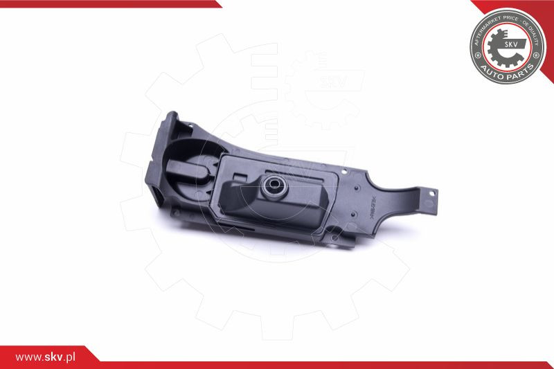 ESEN SKV Ölabscheider, Kurbelgehäuseentlüftung