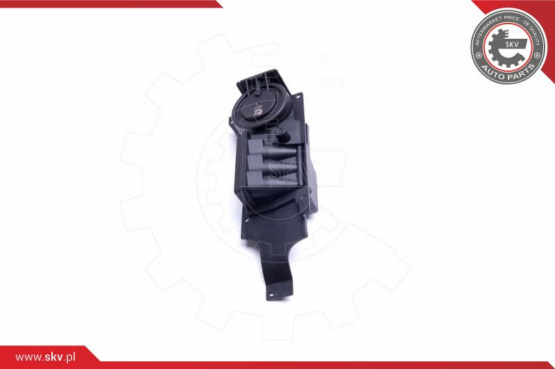 ESEN SKV Ölabscheider, Kurbelgehäuseentlüftung