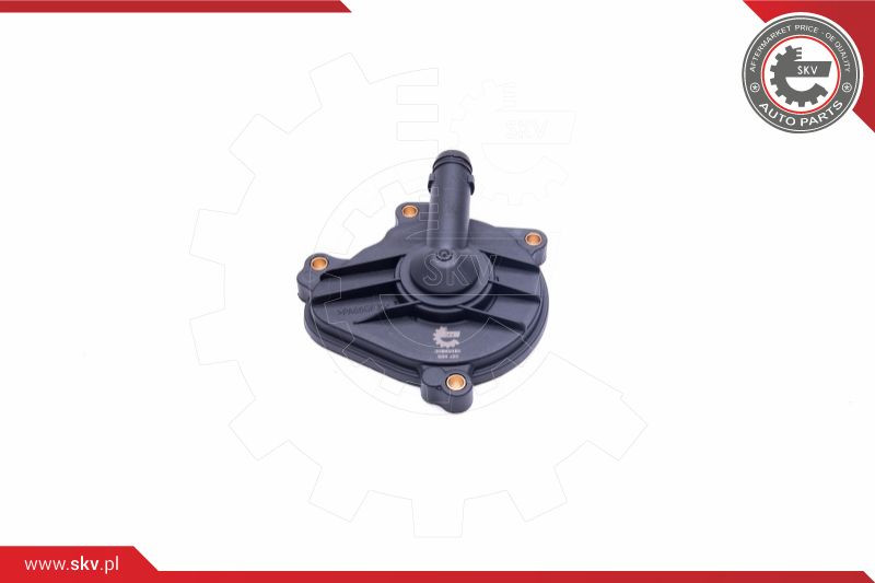 ESEN SKV Ölabscheider, Kurbelgehäuseentlüftung