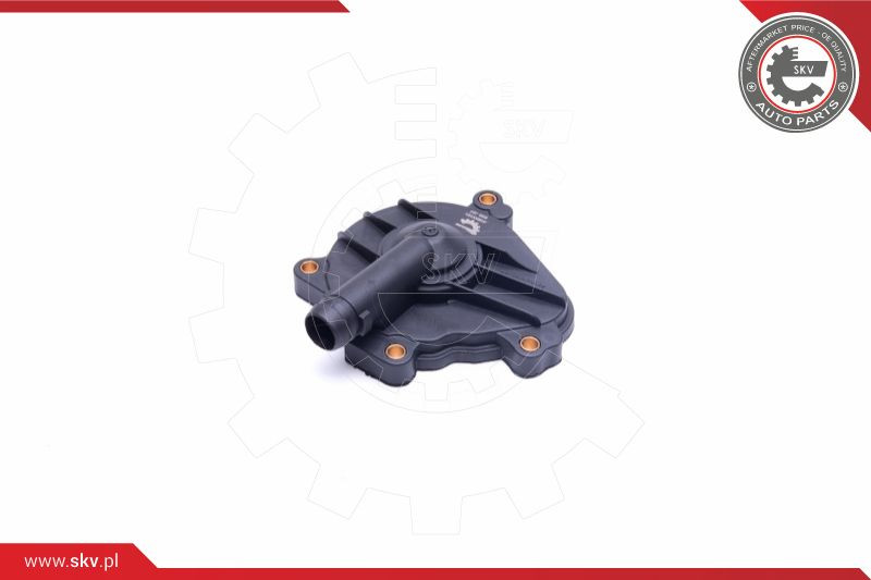 ESEN SKV Ölabscheider, Kurbelgehäuseentlüftung