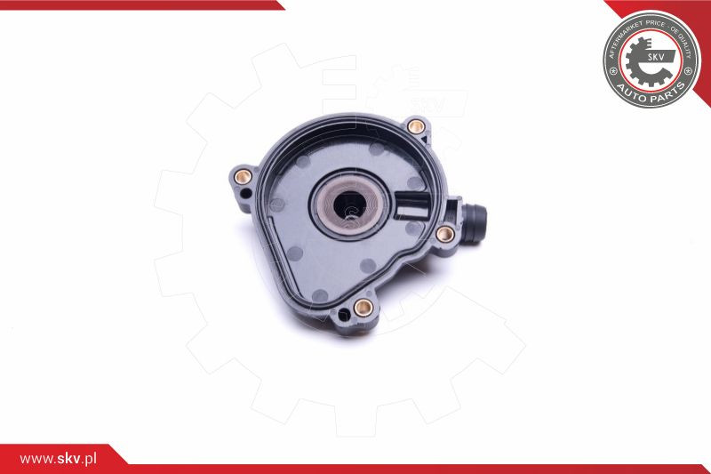 ESEN SKV Ölabscheider, Kurbelgehäuseentlüftung