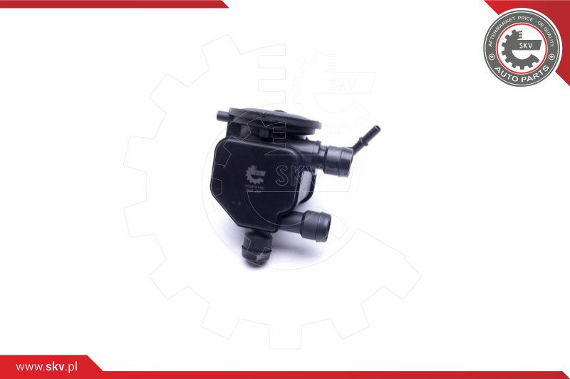 ESEN SKV Ölabscheider, Kurbelgehäuseentlüftung