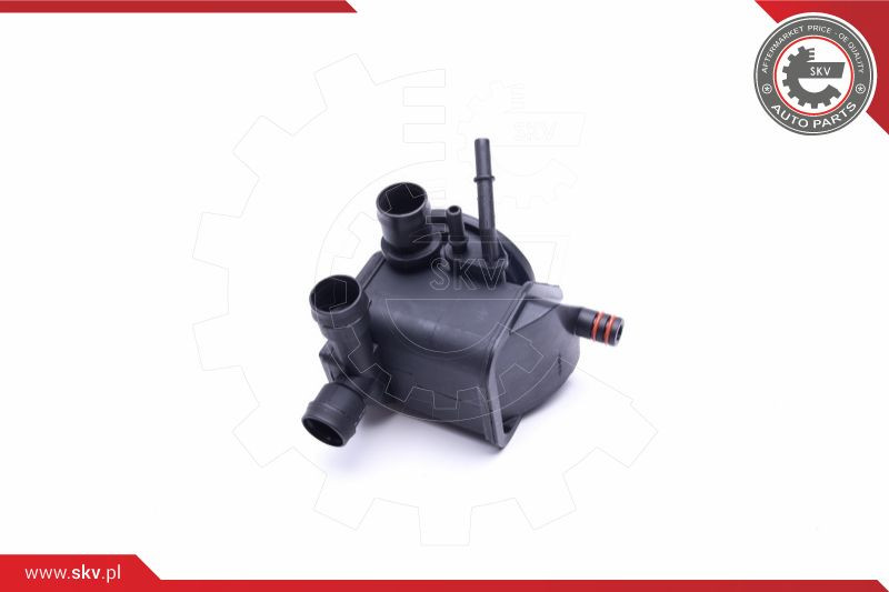 ESEN SKV Ölabscheider, Kurbelgehäuseentlüftung