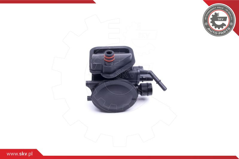 ESEN SKV Ölabscheider, Kurbelgehäuseentlüftung