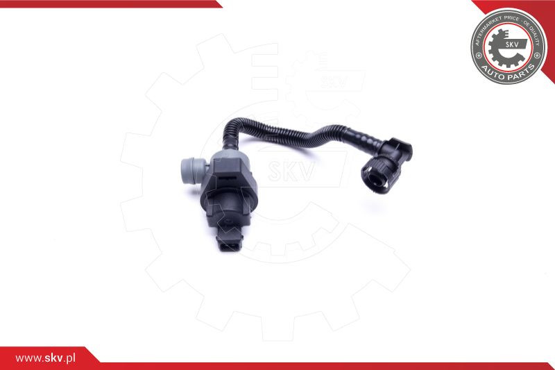 ESEN SKV Be-/Entlüftungsventil, Kraftstoffbehälter