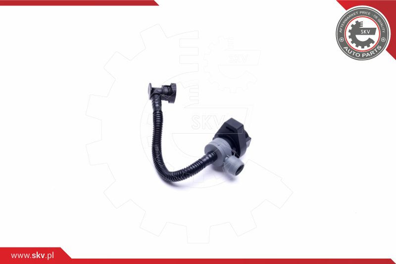 ESEN SKV Be-/Entlüftungsventil, Kraftstoffbehälter