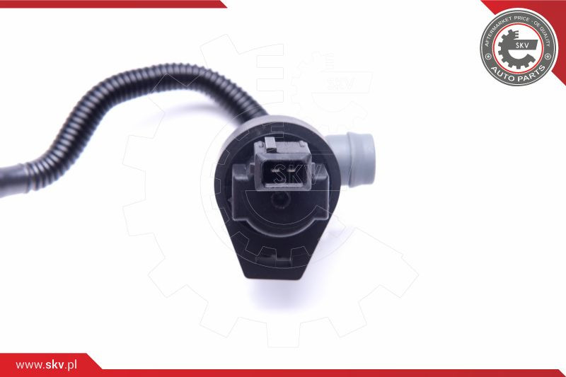 ESEN SKV Be-/Entlüftungsventil, Kraftstoffbehälter