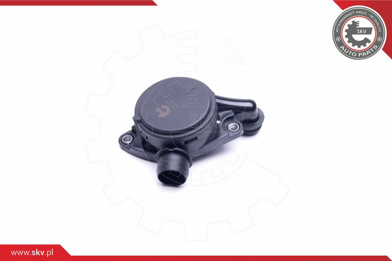 ESEN SKV Ventil, Kurbelgehäuseentlüftung