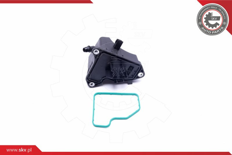 ESEN SKV Ventil, Kurbelgehäuseentlüftung