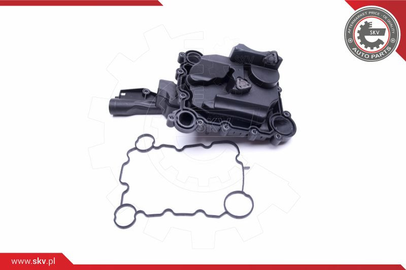 ESEN SKV Ventil, Kurbelgehäuseentlüftung