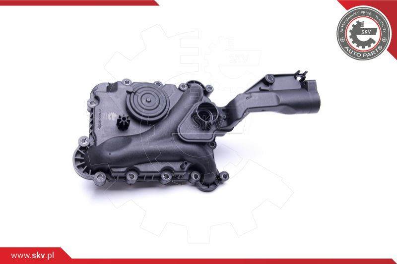 ESEN SKV Ventil, Kurbelgehäuseentlüftung