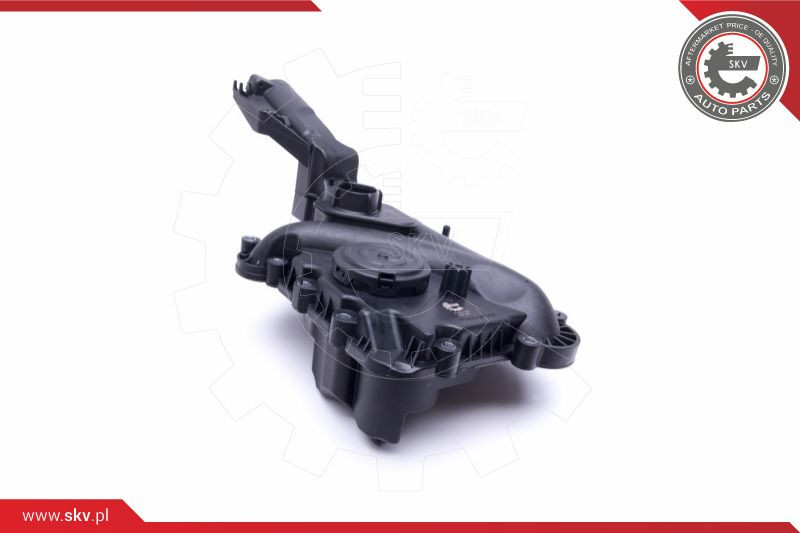 ESEN SKV Ventil, Kurbelgehäuseentlüftung