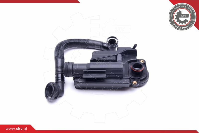 ESEN SKV Reparatursatz, Kurbelgehäuseentlüftung