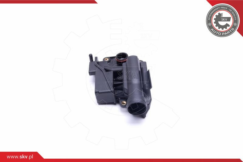 ESEN SKV Reparatursatz, Kurbelgehäuseentlüftung