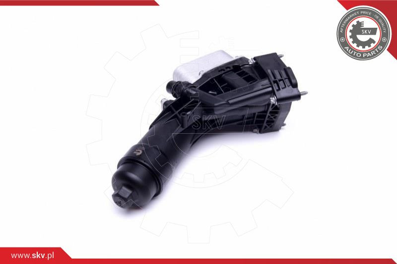 ESEN SKV Ölkühler, Motoröl