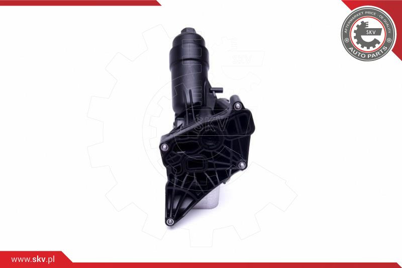 ESEN SKV Ölkühler, Motoröl