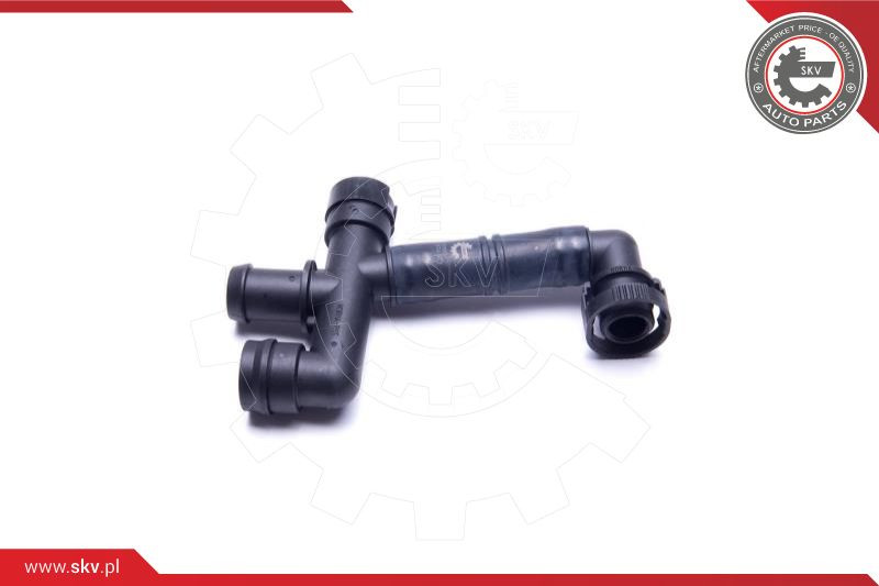 ESEN SKV Schlauch, Kurbelgehäuseentlüftung