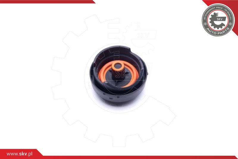 ESEN SKV Membran, Kurbelgehäuseentlüftung