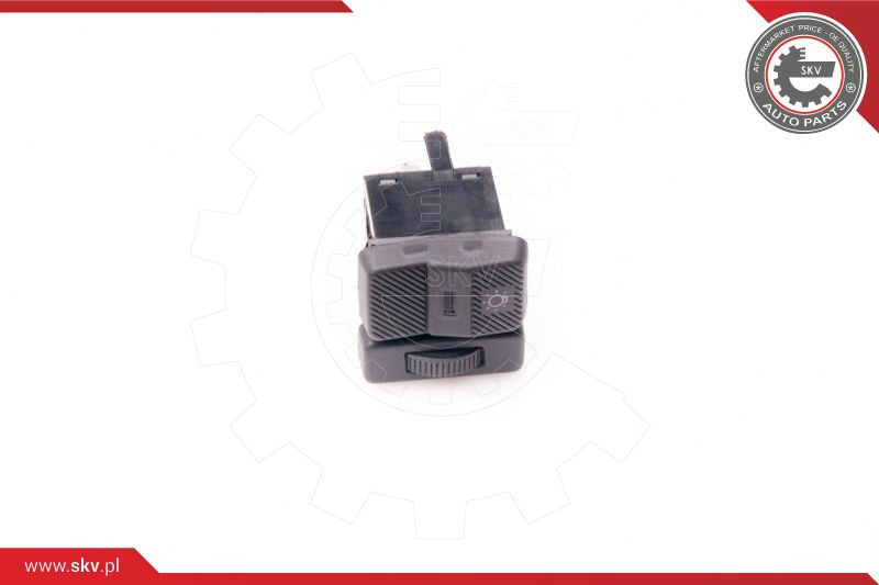 ESEN SKV Schalter, Hauptlicht