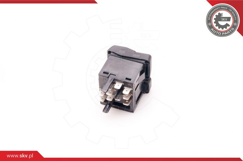 ESEN SKV Schalter, Hauptlicht