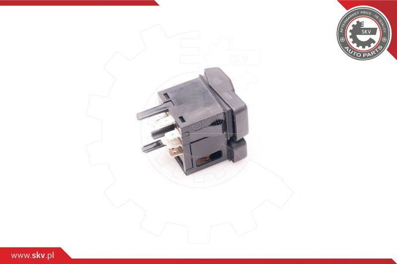 ESEN SKV Schalter, Hauptlicht