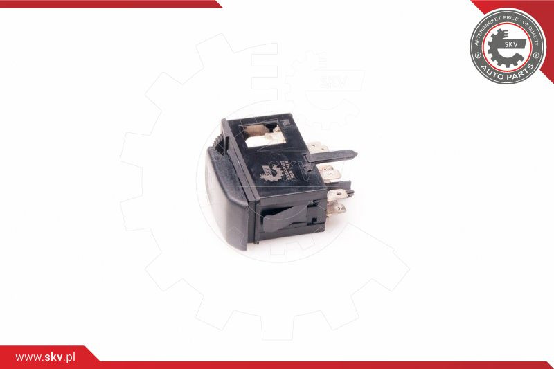 ESEN SKV Schalter, Hauptlicht