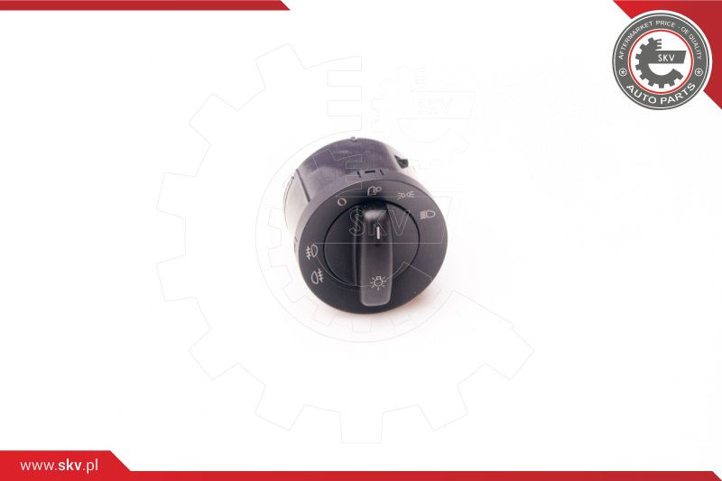 ESEN SKV Schalter, Hauptlicht