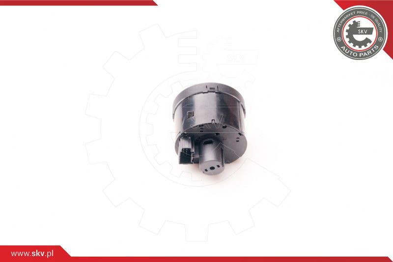 ESEN SKV Schalter, Hauptlicht