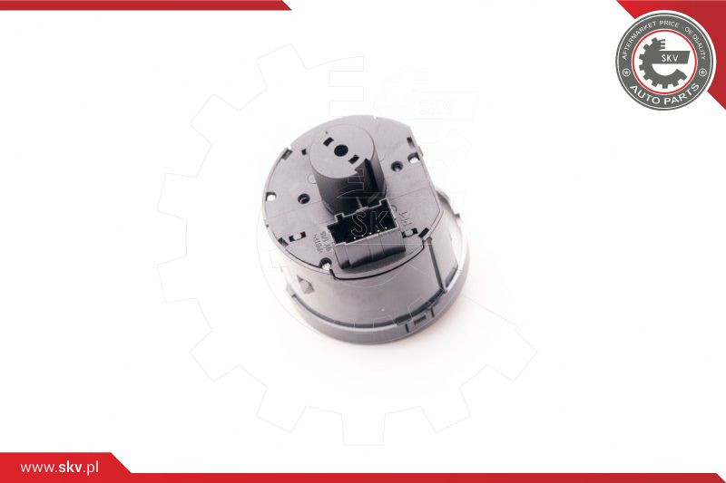 ESEN SKV Schalter, Hauptlicht