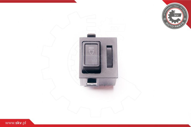 ESEN SKV Schalter, Hauptlicht