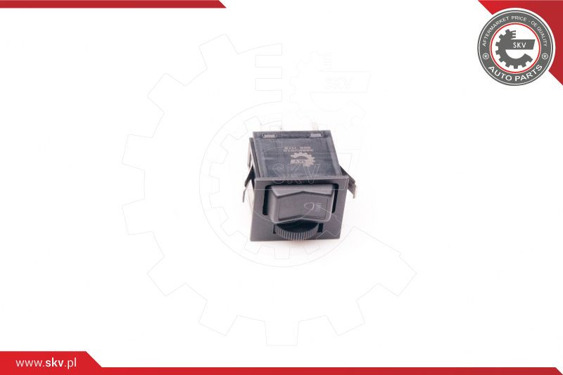 ESEN SKV Schalter, Hauptlicht