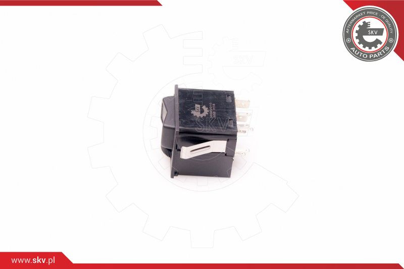 ESEN SKV Schalter, Hauptlicht