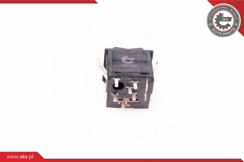 ESEN SKV Schalter, Hauptlicht