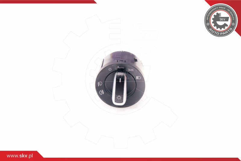 ESEN SKV Schalter, Hauptlicht