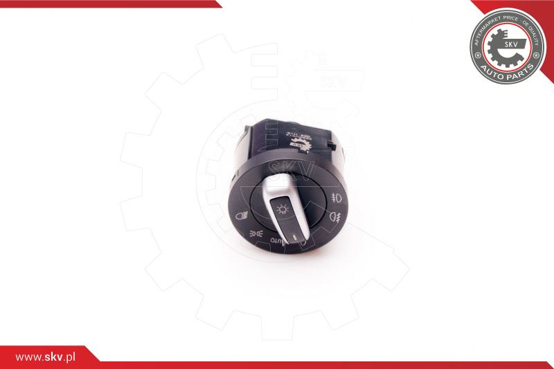 ESEN SKV Schalter, Hauptlicht